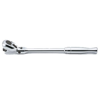 Koken 4774P Flexi Head Ratchet 1/2"Dr 450mm | Hobeca