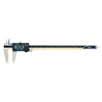 Mitutoyo Digimatic Caliper 12"/300mm with Data Output | Hobeca