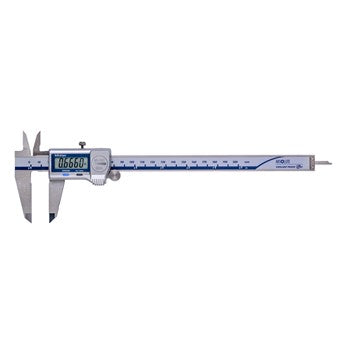 Mitutoyo Digital Caliper 12"/300mm IP67 Coolant Proof without Data Output | Hobeca