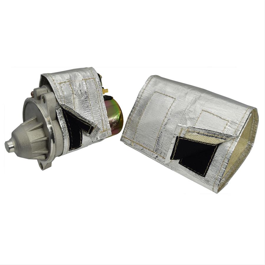 Heatshield Starter Shield 1/16" X 3 1/2" X 18" | Formula