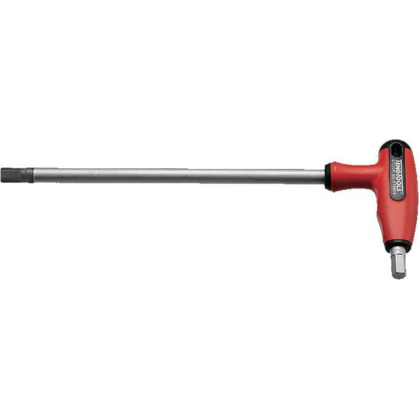 Teng T-Handle Hex Driver 8.0mm x 190mm (N) | ISL