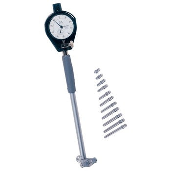 Mitutoyo Bore Gauge 35-60mm supplied with 2046AB Dial Gauge | Hobeca