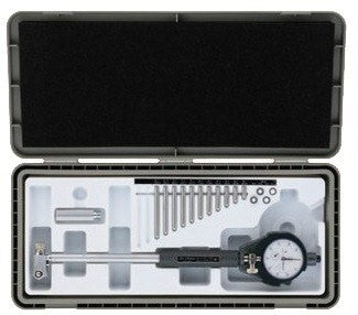 Mitutoyo Bore Gauge 50-150mm supplied with 2046AB Dial Gauge | Hobeca