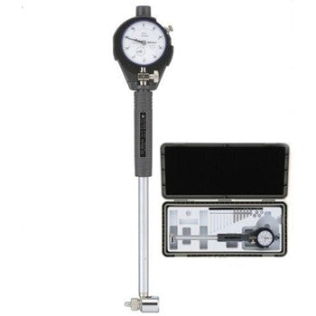 Mitutoyo Bore Gauge 18-35mm supplied with 2109AB-10 Dial Gauge