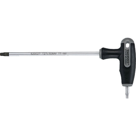 Teng T-Handle Torx Driver TX9 x 100mm | ISL