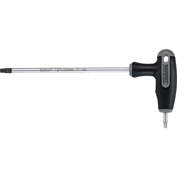 Teng T-Handle TX Driver TX27 x 150mm | ISL
