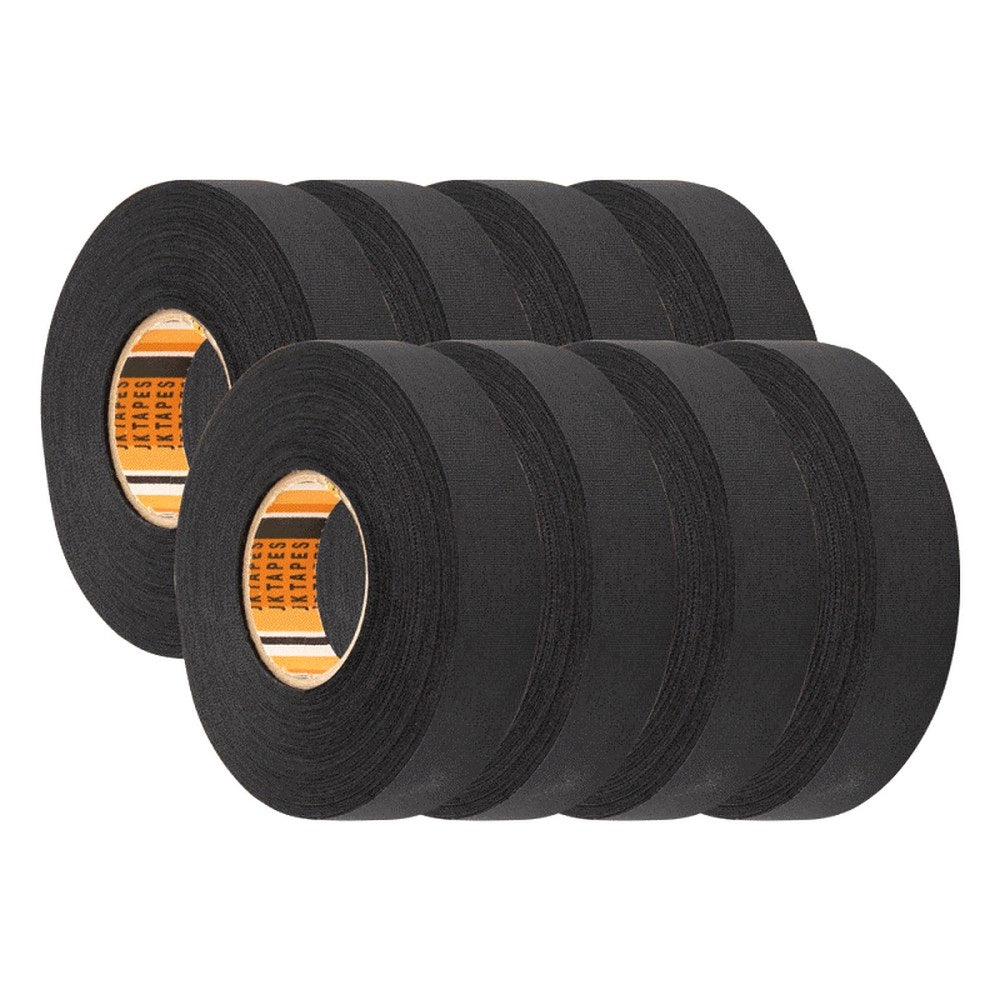 Tape Material Harness 19mm X 25m Sleeve Of 8 Rolls | Formula