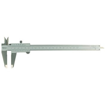 Mitutoyo Vernier 12"/300mm x .001" / 0.02mm | Hobeca