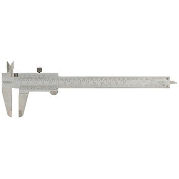 Mitutoyo Vernier 6"/150mm x .001"/0.02mm | Hobeca