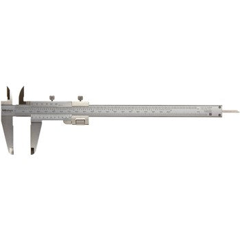 Mitutoyo Vernier 11"/280mm x .001"/0.02mm Fine Adjustment Model | Hobeca