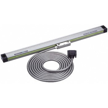 Mitutoyo AT715 Linear Scale 350mm IP67 Coolant Proof Protection | Hobeca