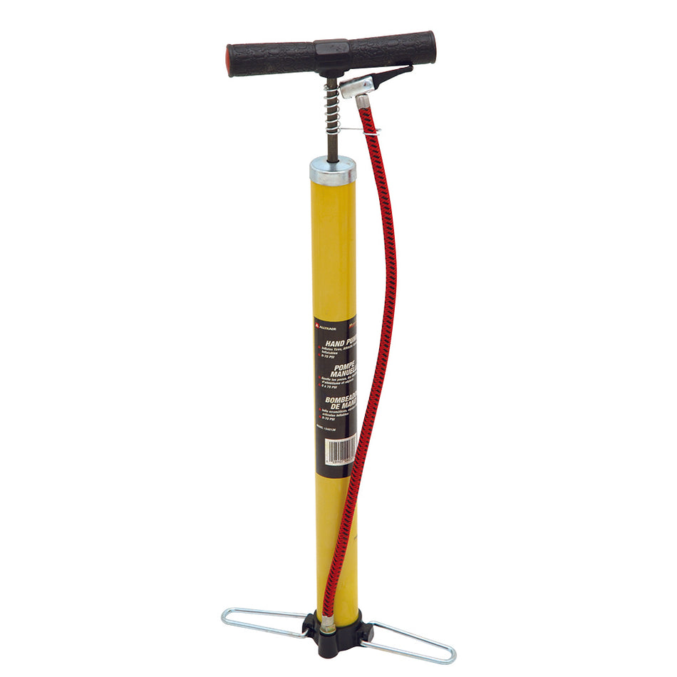 Hurricane Hand Pump