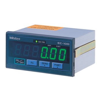 Mitutoyo EC Counter Display Unit (Needs NZ Adaptor) | Hobeca