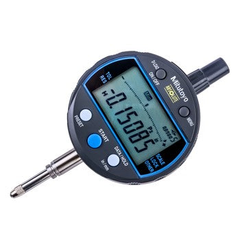Mitutoyo Digimatic Indicator ID-C .500"/12.7mm Bore Gauge Type | Hobeca
