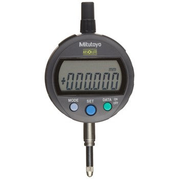 Mitutoyo Digimatic Indicator ID-CX 12.7mm x 0.001mm Standard Type (replaced with 543-700)
