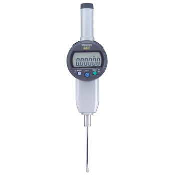 Mitutoyo Digimatic Indicator ID-CX 2.0"/50.8mm Standard Type with Flat Back | Hobeca