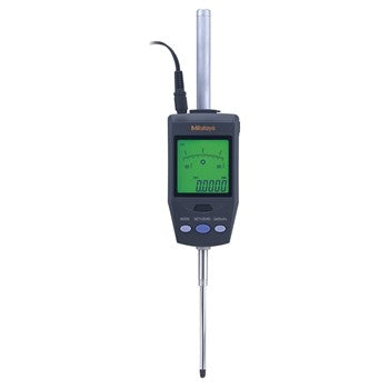 Mitutoyo Digimatic Indicator ID-H 2.4"/60mm High Accuracy and Functionality | Hobeca