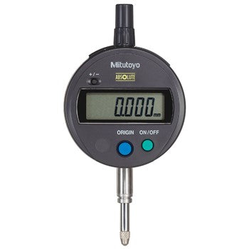 Mitutoyo Digimatic Indicator 12.7mm x 0.001mm Standard Type | Hobeca