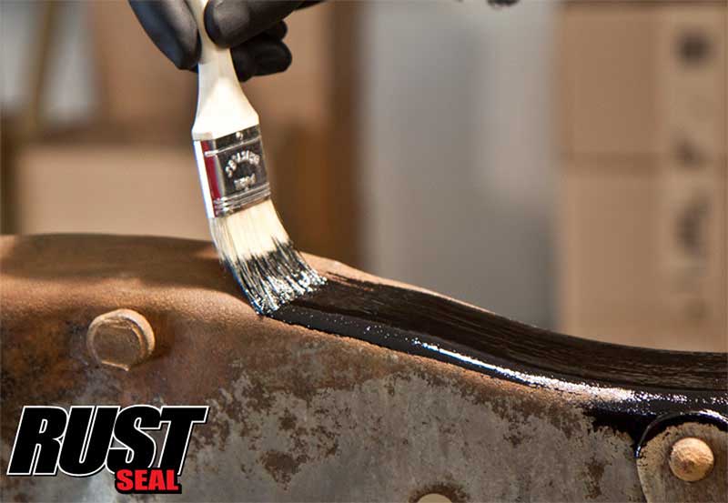 Kbs Chassis Coater Kit For Full Size Car Or Ute Silver | Formula