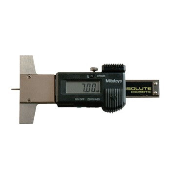 Mitutoyo Dig Tyre Tread Depth Gauge ABS