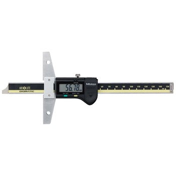 Mitutoyo Digimatic Depth Gauge 6"/150mm