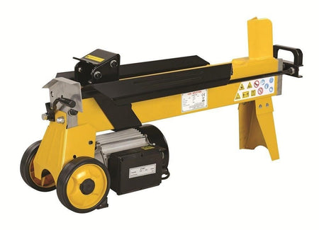 Tooline LS5 Log Splitter 5 Ton