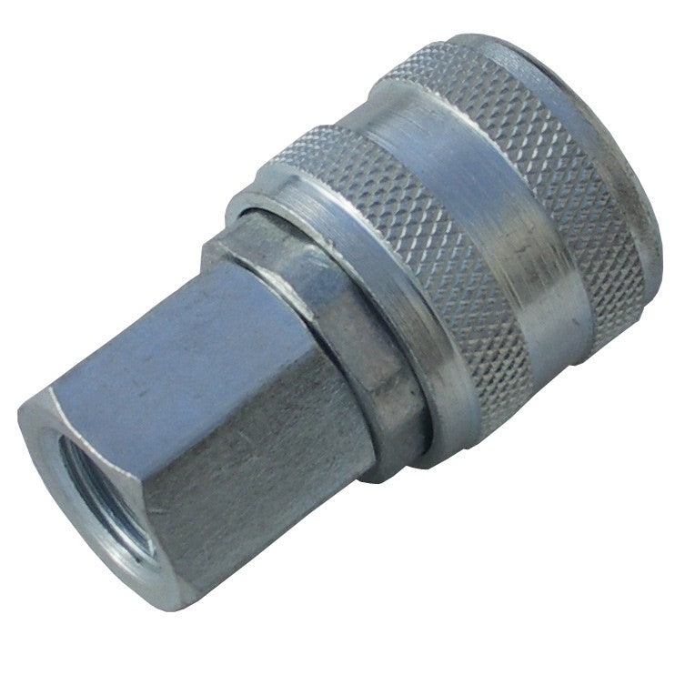 Tooline QC1/4F Quick Coupler Female