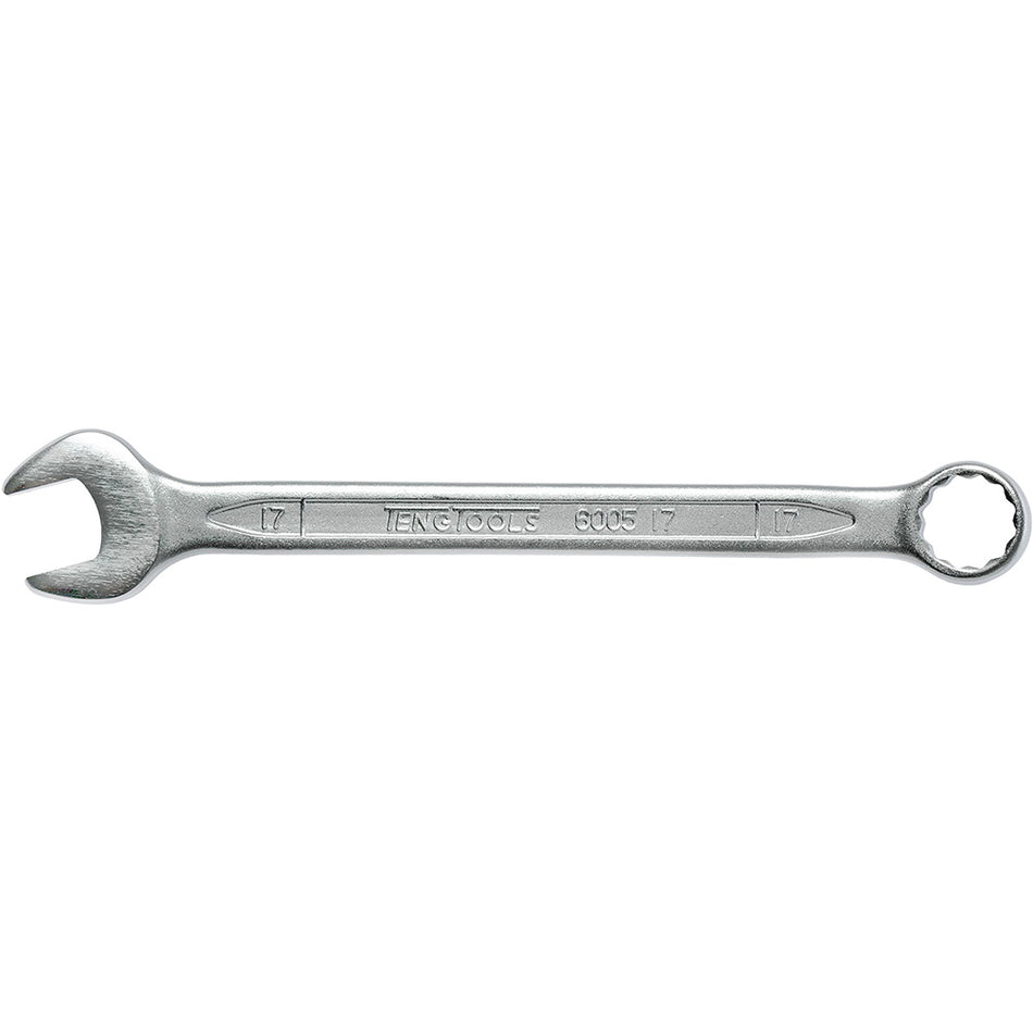 Teng Combination Spanner 17mm