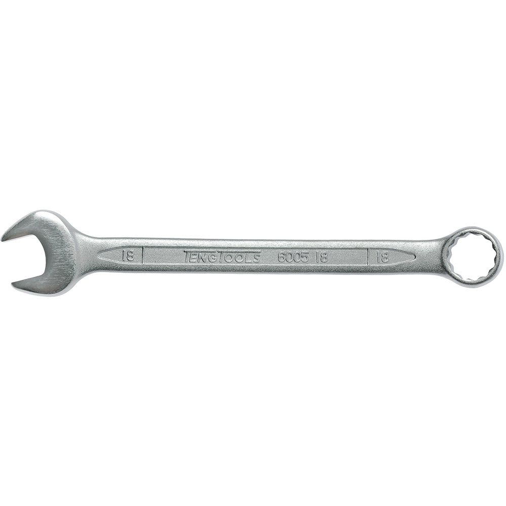 Teng Combination Spanner 18mm | ISL