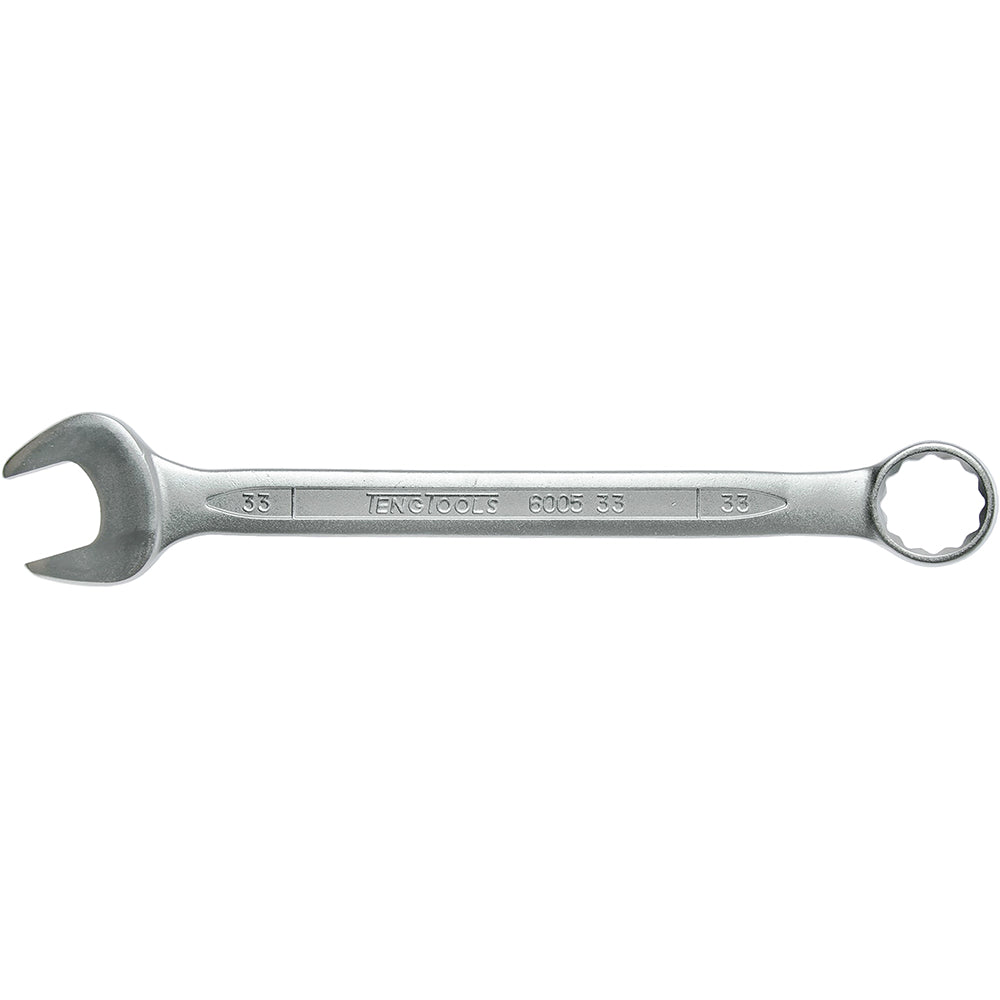 Teng Combination Spanner 33mm | ISL