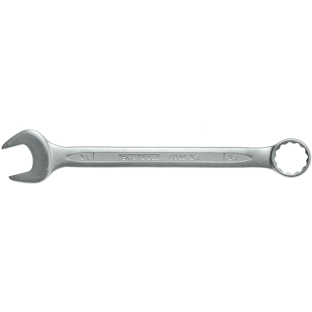 Teng Combination Spanner 34mm | ISL