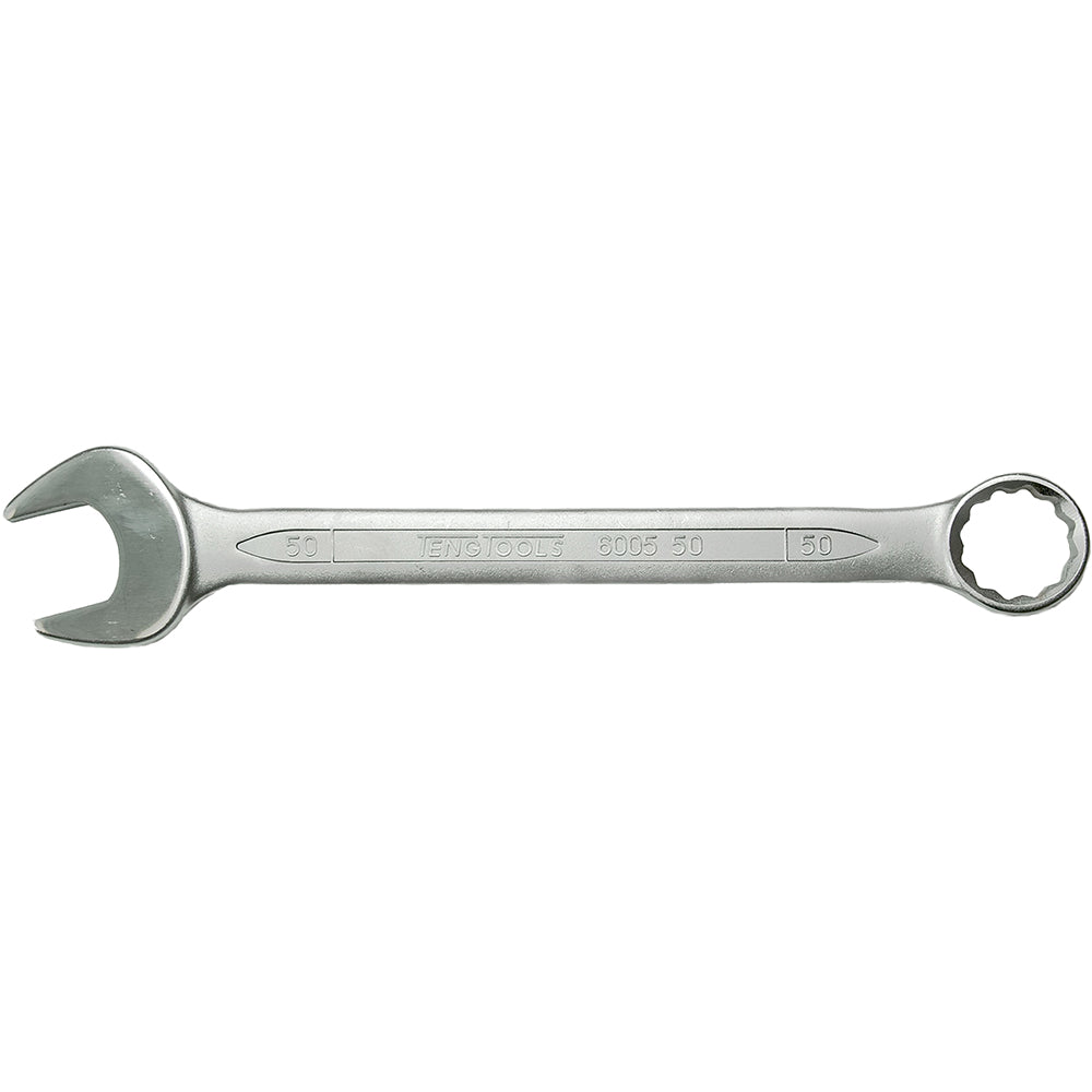 Teng Combination Spanner 50mm | ISL
