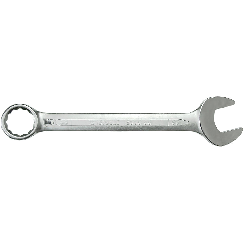 Teng Combination Spanner 55mm | ISL