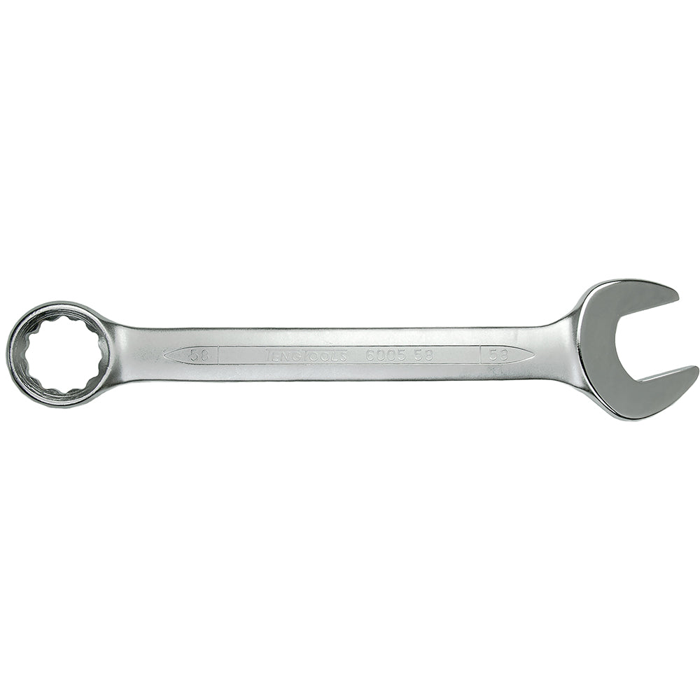 Teng Combination Spanner 58mm | ISL
