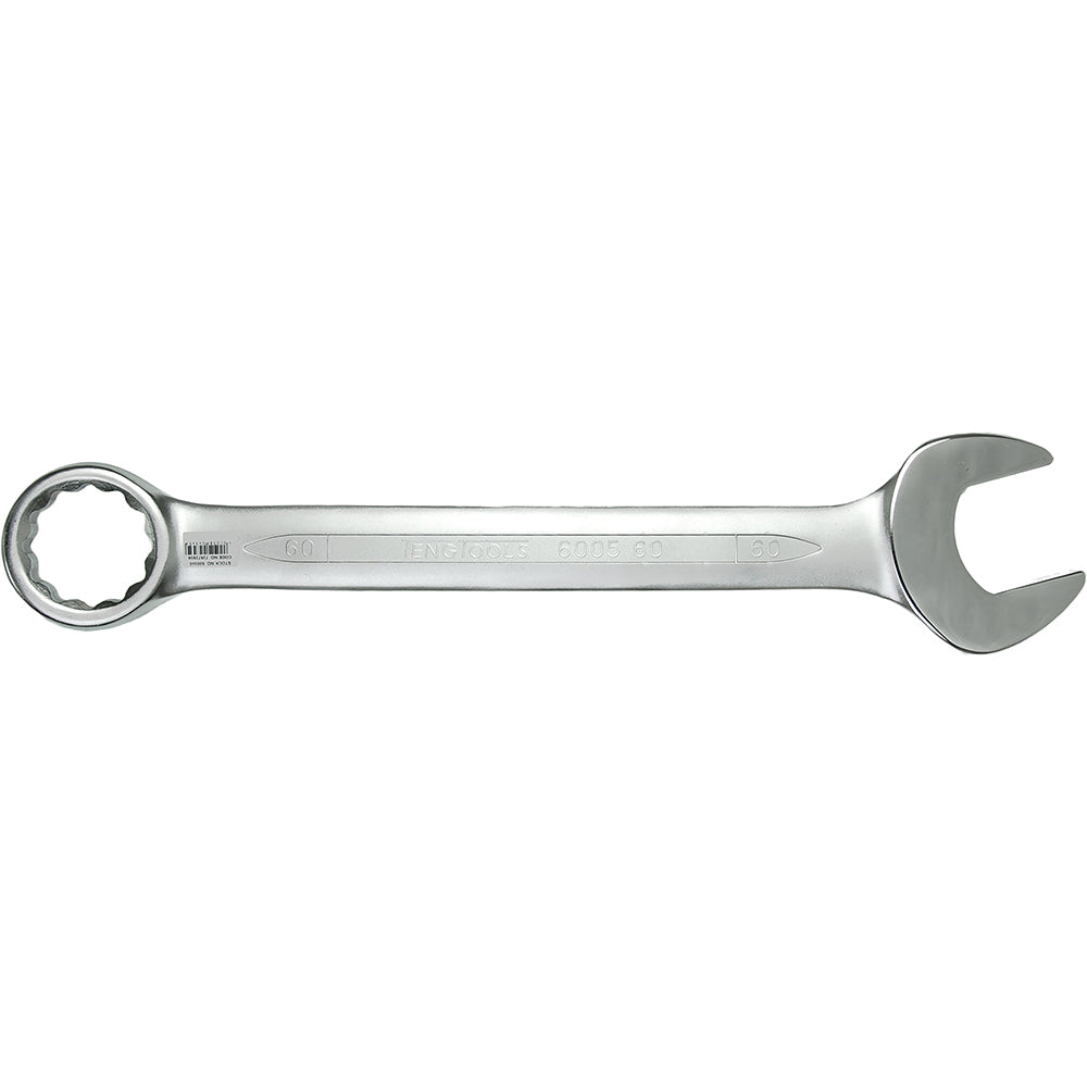 Teng Combination Spanner 60mm | ISL