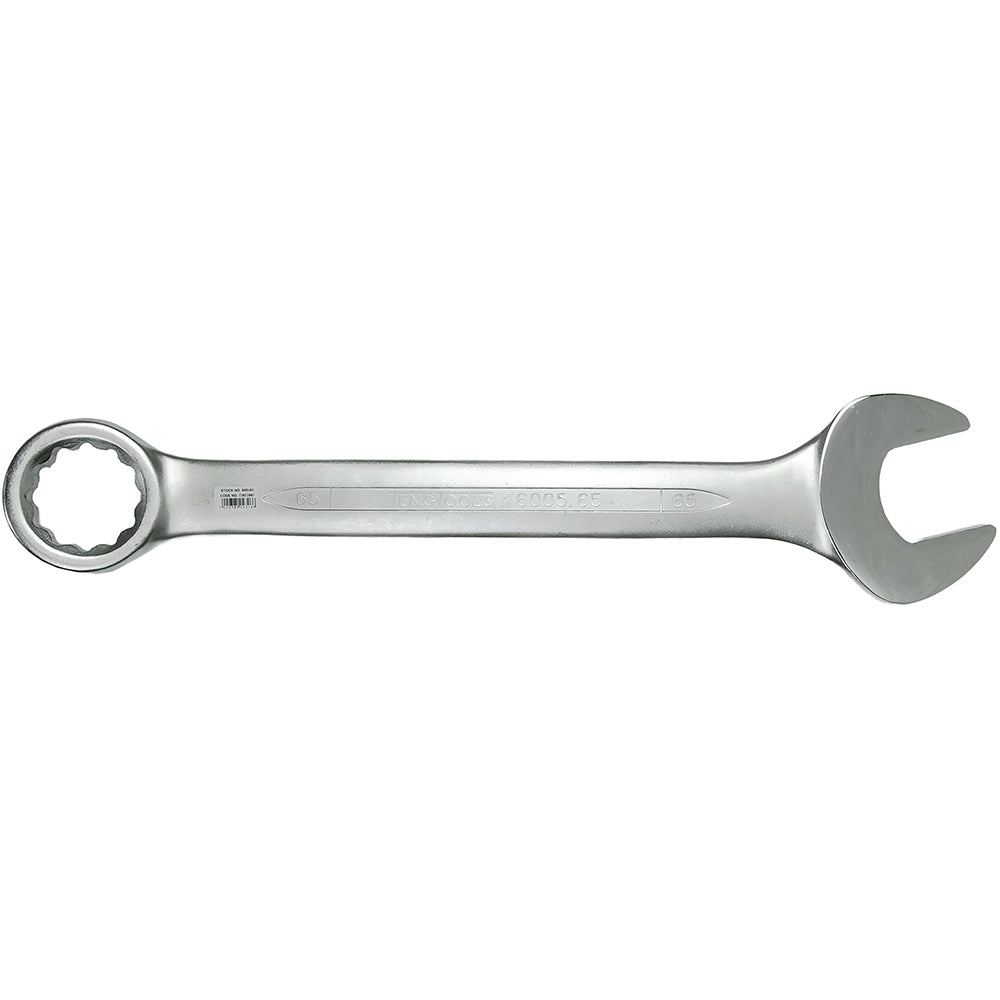 Teng Combination Spanner 65mm | ISL