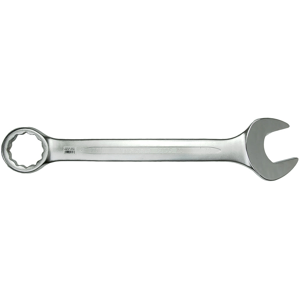 Teng Combination Spanner 70mm | ISL