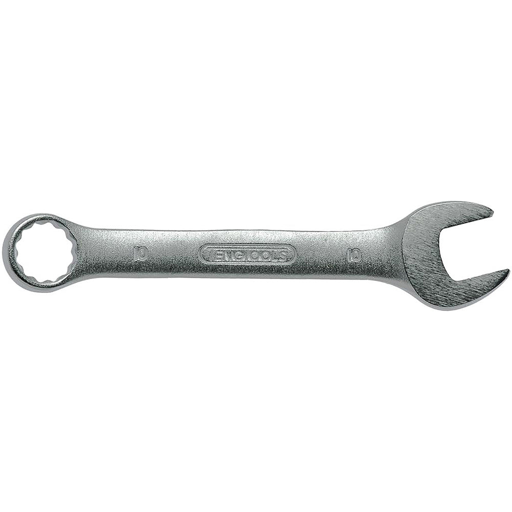 Teng Midget Combination Spanner 17mm | ISL