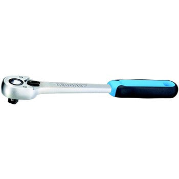 Gedore 1993 U-10T 1/2Dr Reversible Ratchet | Hobeca