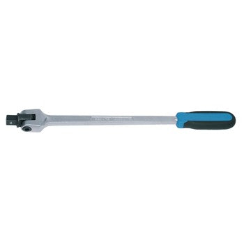 Gedore 1997 1/2Dr x 450mm Swivel Handle | Hobeca