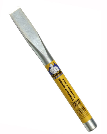 Mumme 175 x 16mm Cold Chisel