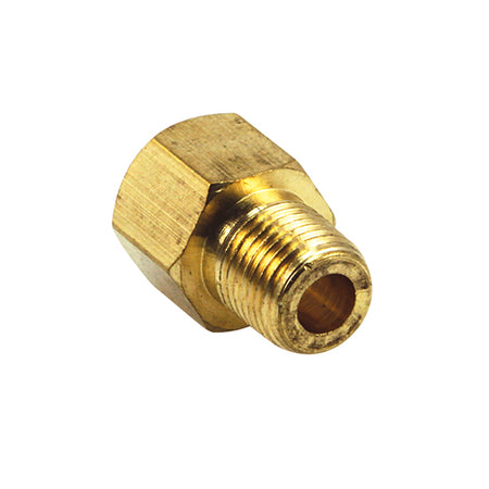 Champion 5/16 x 1/8in BSP Brass Inv. Flare Single Union Body – 5/16X 1/8IN BSP BRASS INV. FLARE SINGLE UNION BODY | ISL