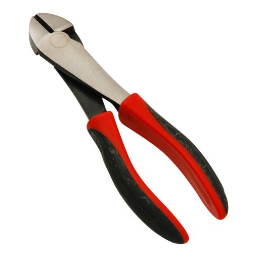 Powerbuilt 175mm/7″ Diagonal Plier – Chrome Vanadium