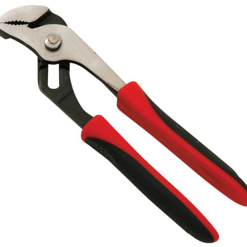 Powerbuilt 305mm/12″ Groove Joint Plier – Chrome Vanadium