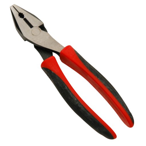 Powerbuilt 175mm/7″ Linesman Plier – Chrome Vanadium