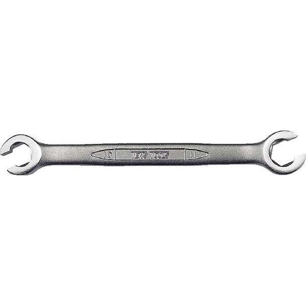 Teng 13 x 14mm Flare Nut Wrench | ISL