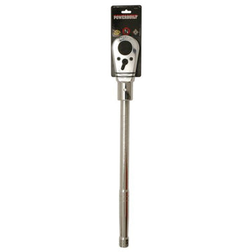 Powerbuilt 3/4″ Dr Gear to Gear Quick Release Ratchet | Alltrade