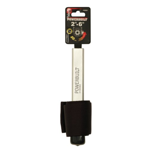 NYLON STRAP OIL FILTER WRENCH