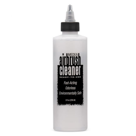 Iwata Medea Airbrush Cleaner 8oz | Formula