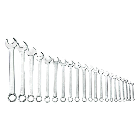 Teng 21Pc Combination Spanner Set 6-32mm – Teng 21Pc Combination Spanner Set (MM) | ISL